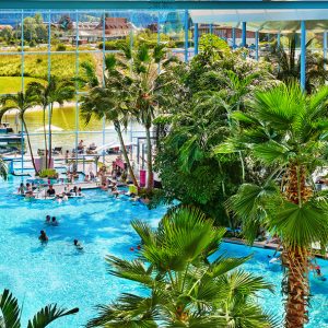 Badeparadies schwarzwald