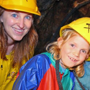 Besucherbergwerk “Segen Gottes”