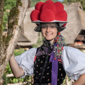 Freilichtmuseum Vogtsbauernhof