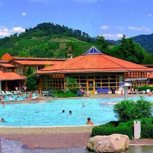 Freizeitbad Gengenbach