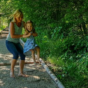 Park mit allen sinnen gutach