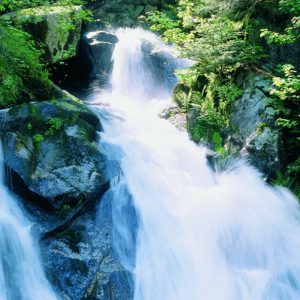 Triberger Wasserfälle